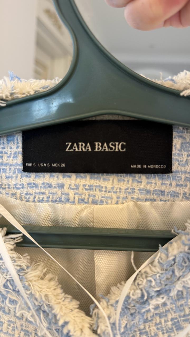 Пиджак Zara