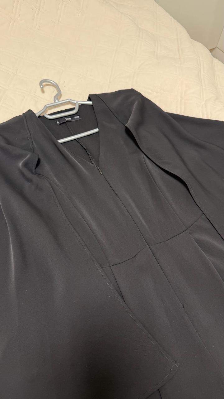 Комбинезон Mango