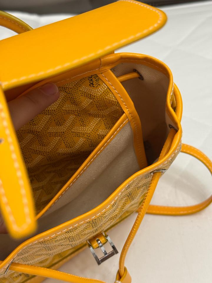 Сумка рюкзак goyard