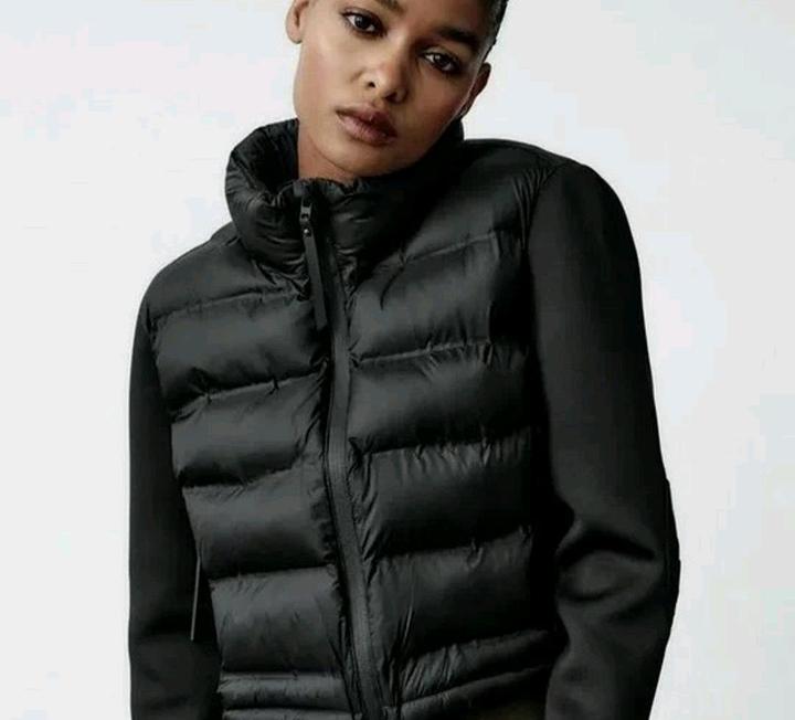 Куртка тонкая весна.