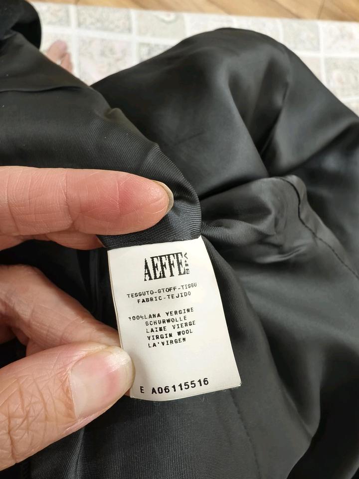 Пальто Moschino