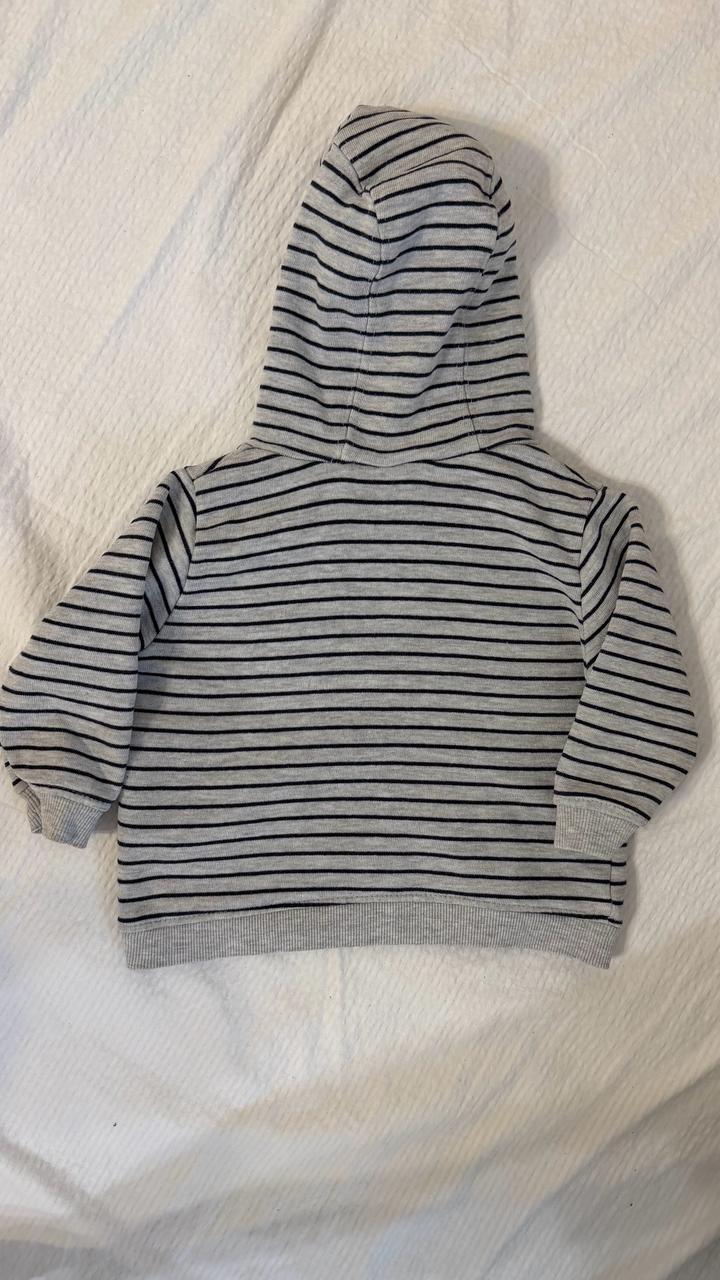Худи на малыша 12-18 мес Zara