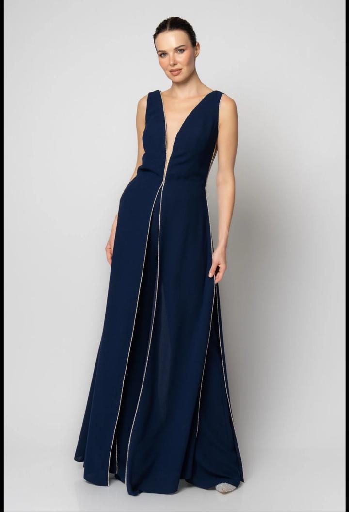 Комбинезон💙