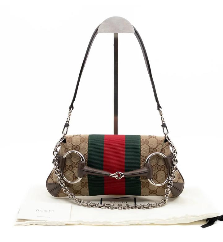 Сумочка от Gucci