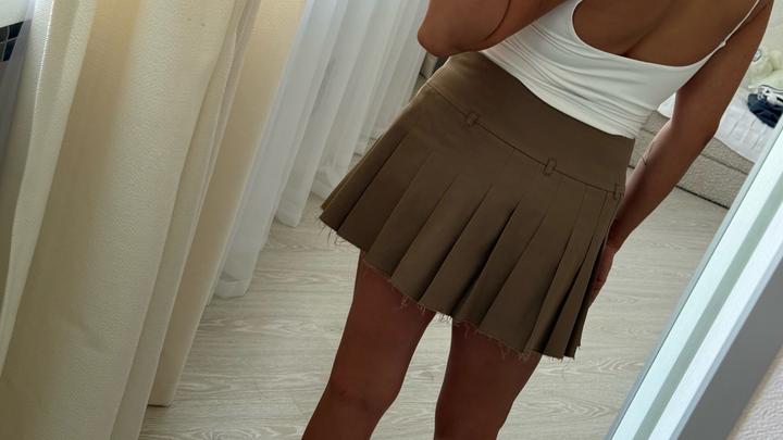 Юбка Zara