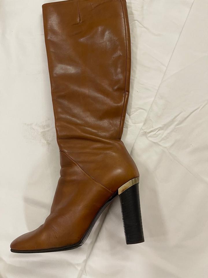 Сапоги Италия