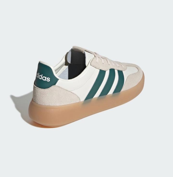 Кроссовки Adidas BARREDA DECODE