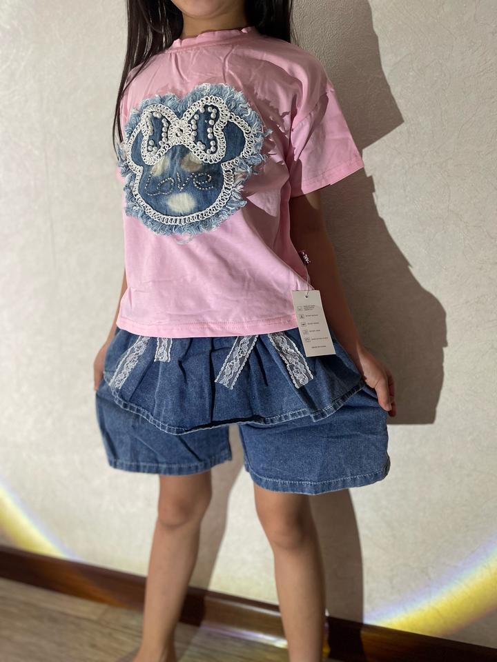 Детский костюм