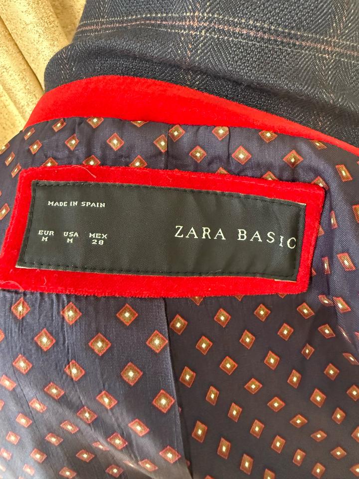 Zara жакет