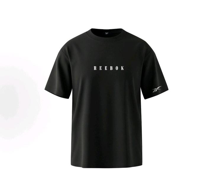 Футболка оверсайз Reebok