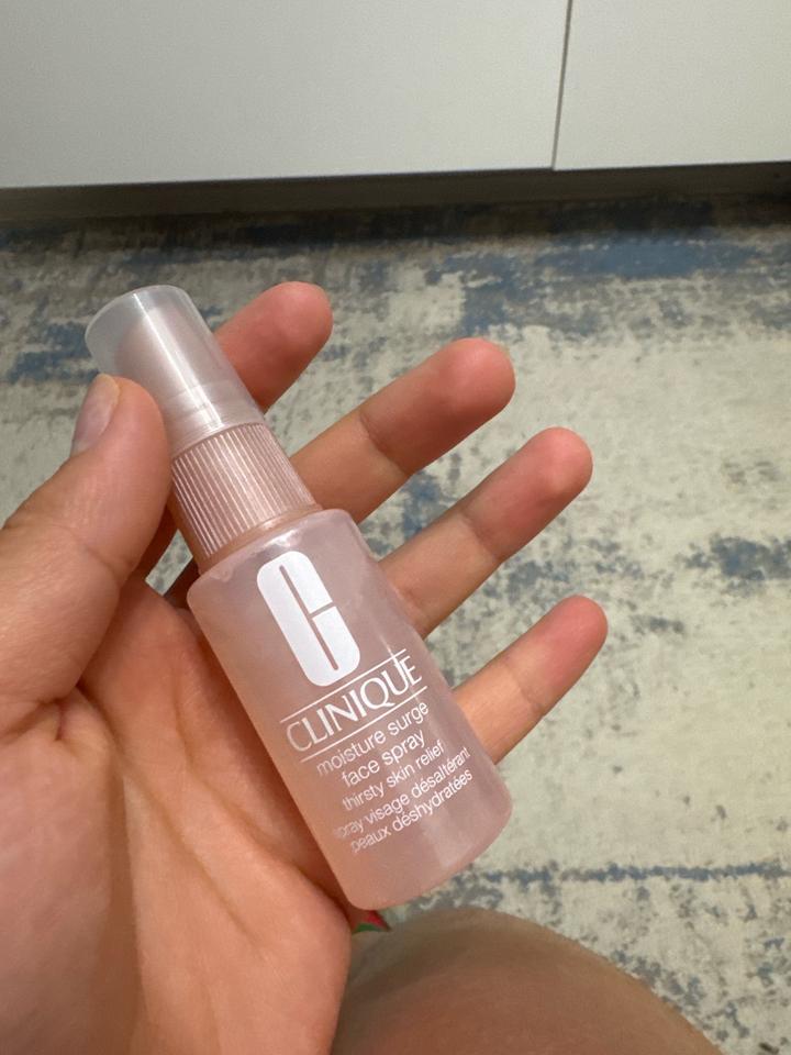 Clinique подарочный набор