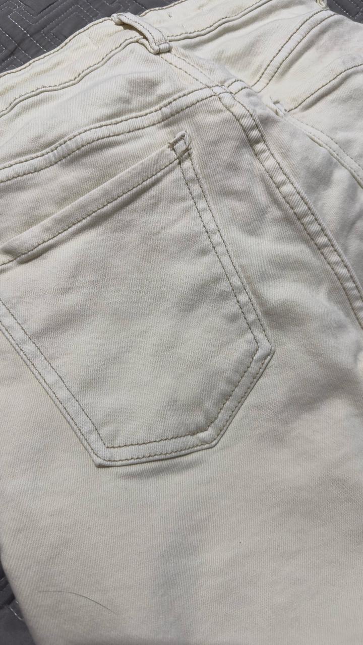 Mango джинсы sienna