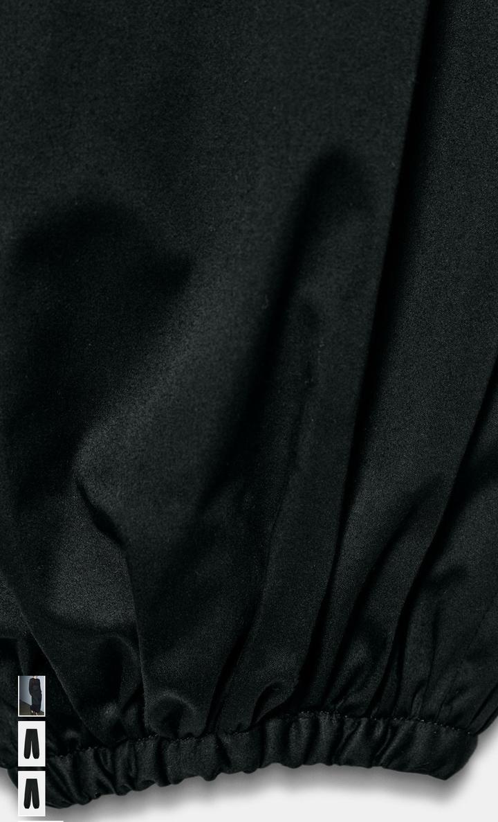 Брюки бомберы