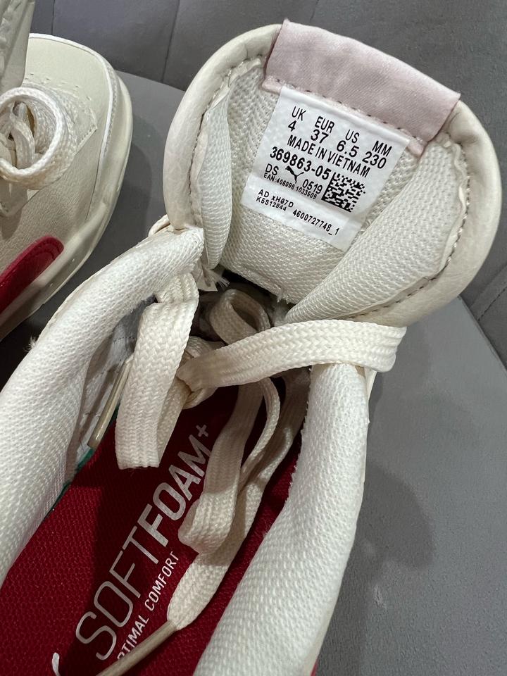 Кроссовки PUMA