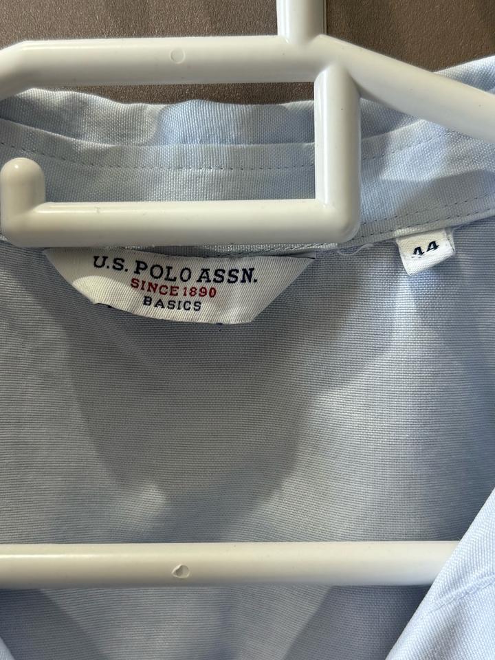 Рубашка US POLO