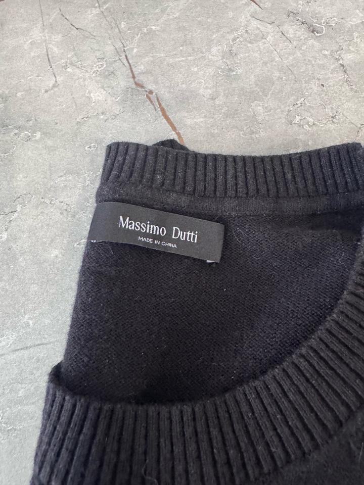 Свитер Massimo Dutti