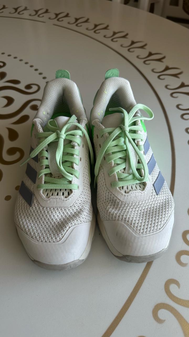 Кроссовки Adidas Dropset 3