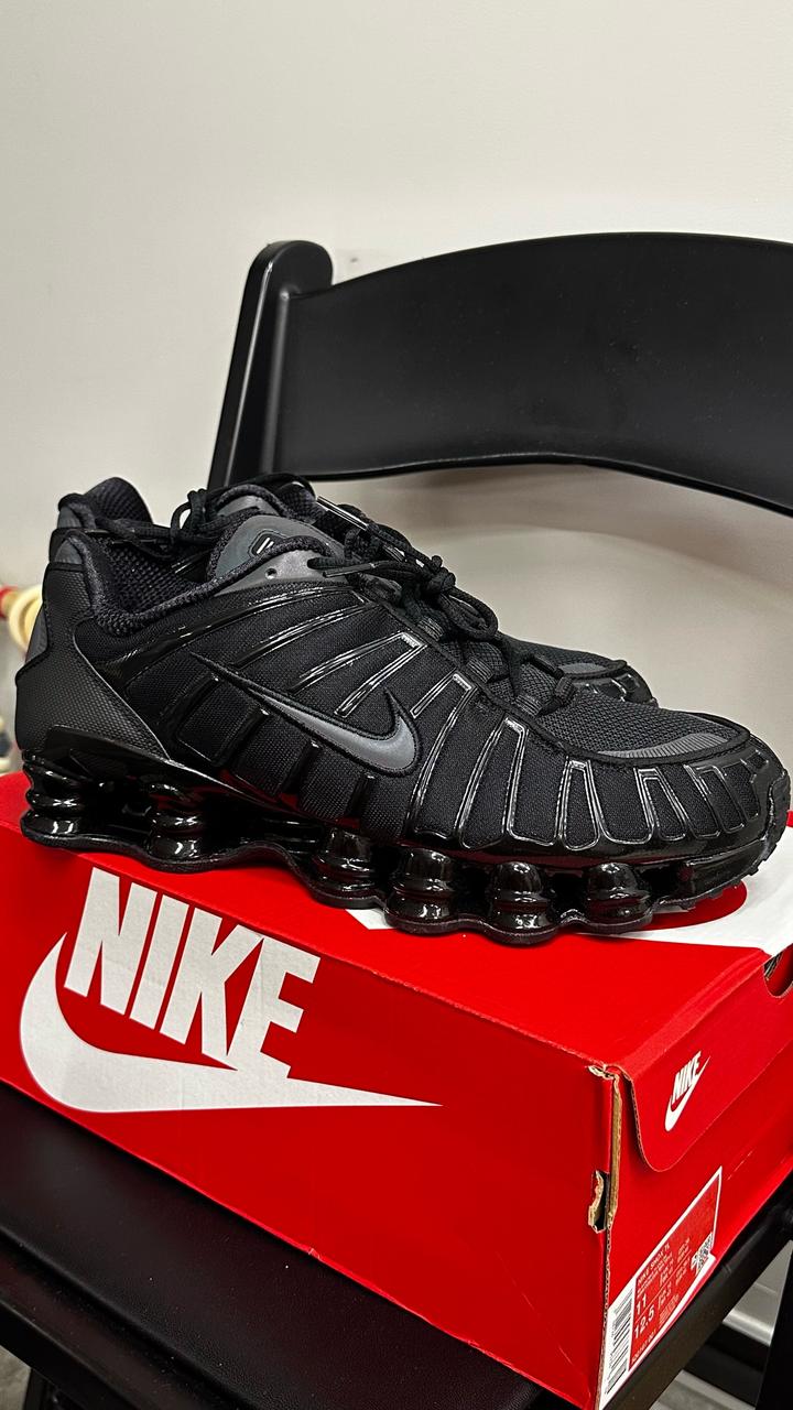 Nike Shox TL