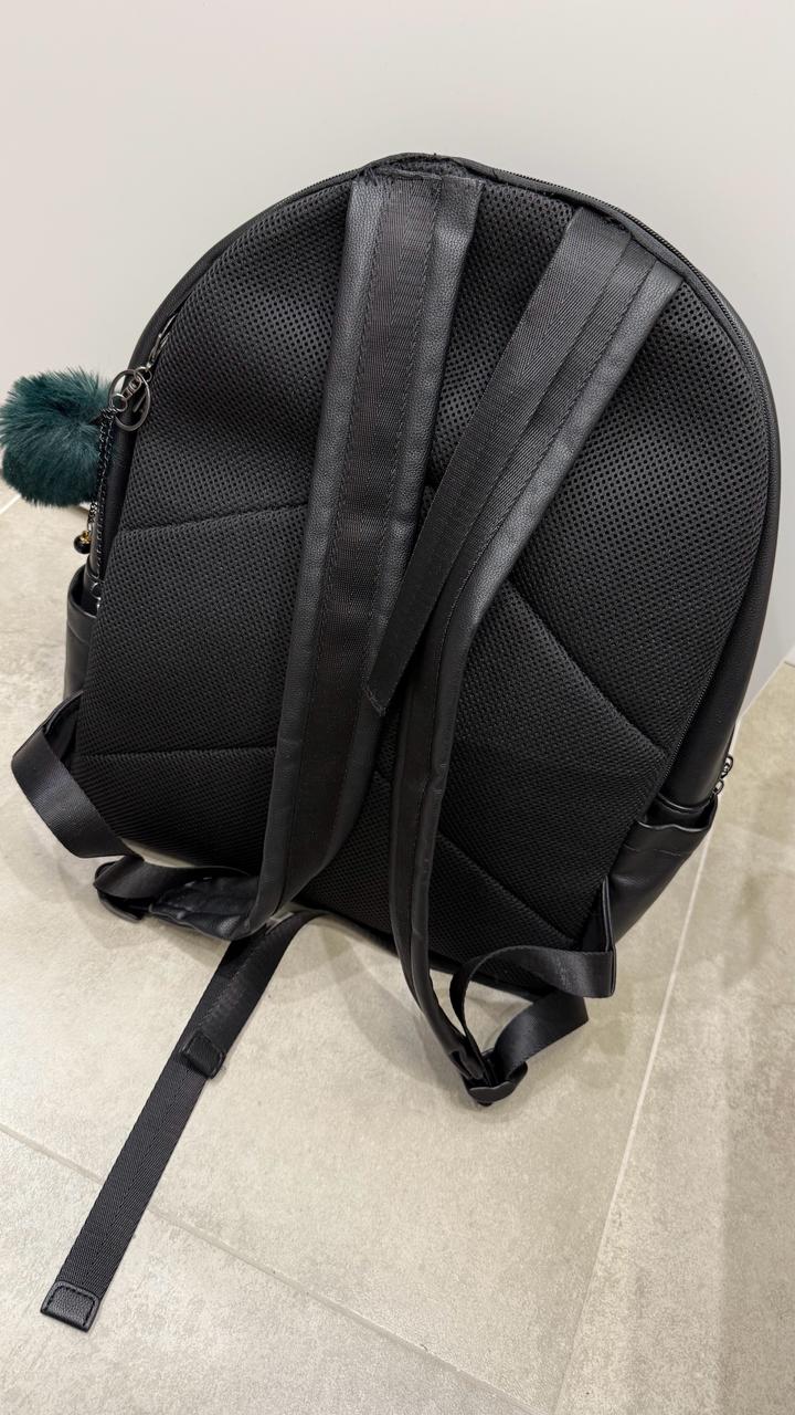 Рюкзак кожа