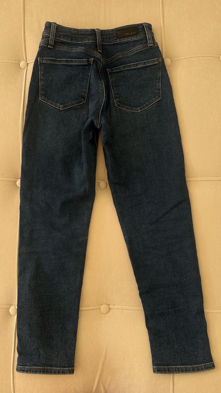 Джинсы женские