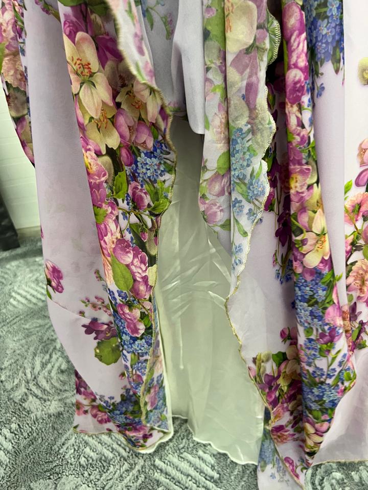 платье See Line