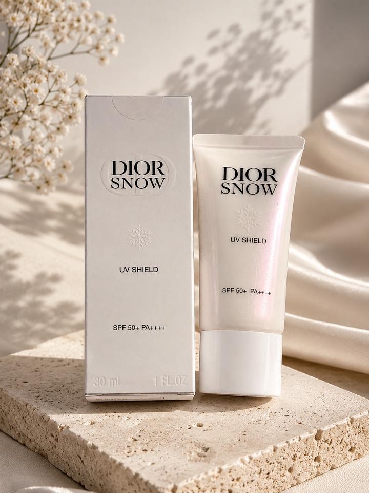 Dior Snow UV Shield SPF50+ PA++++