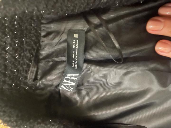 Жакет Zara