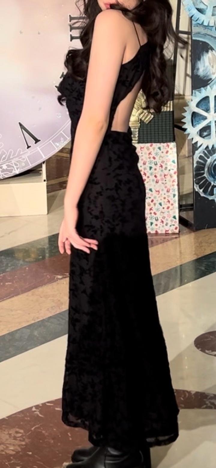 платье зара