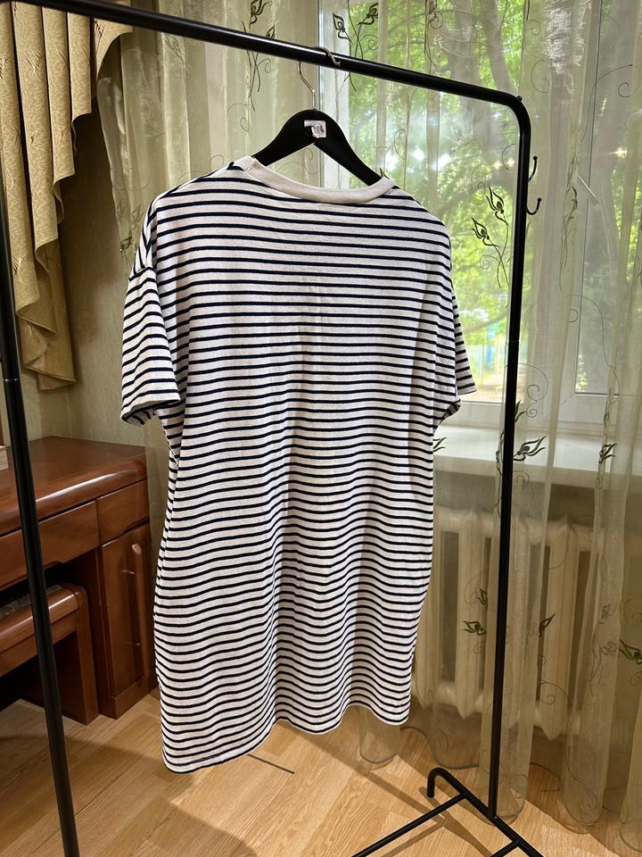 Платье pull&bear