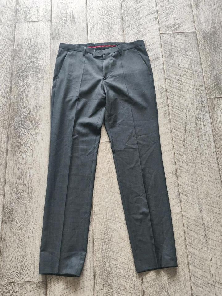Брюки Hugo boss оригинал