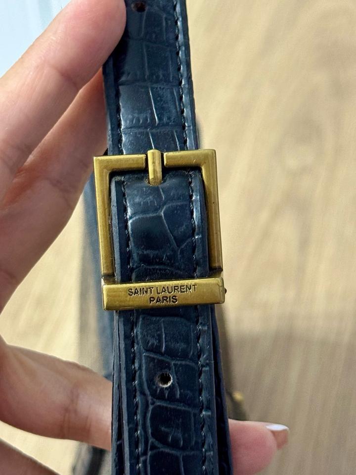 Сумочка YSL люкс копия