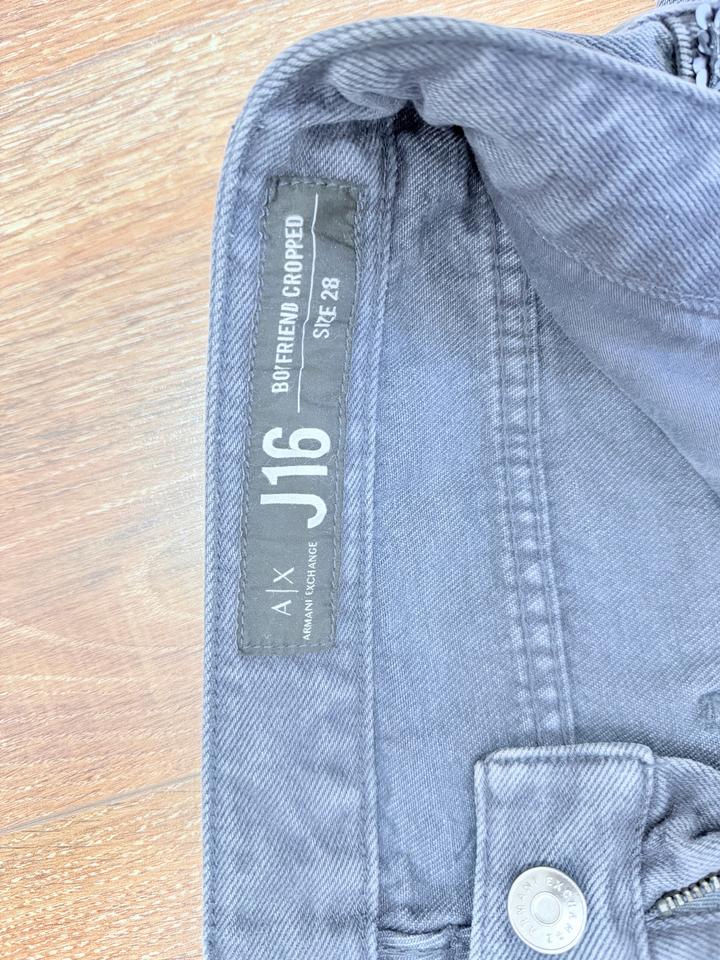 Продаю крутые джинсы от Armani Exchange (A|X) — оригинал 💯