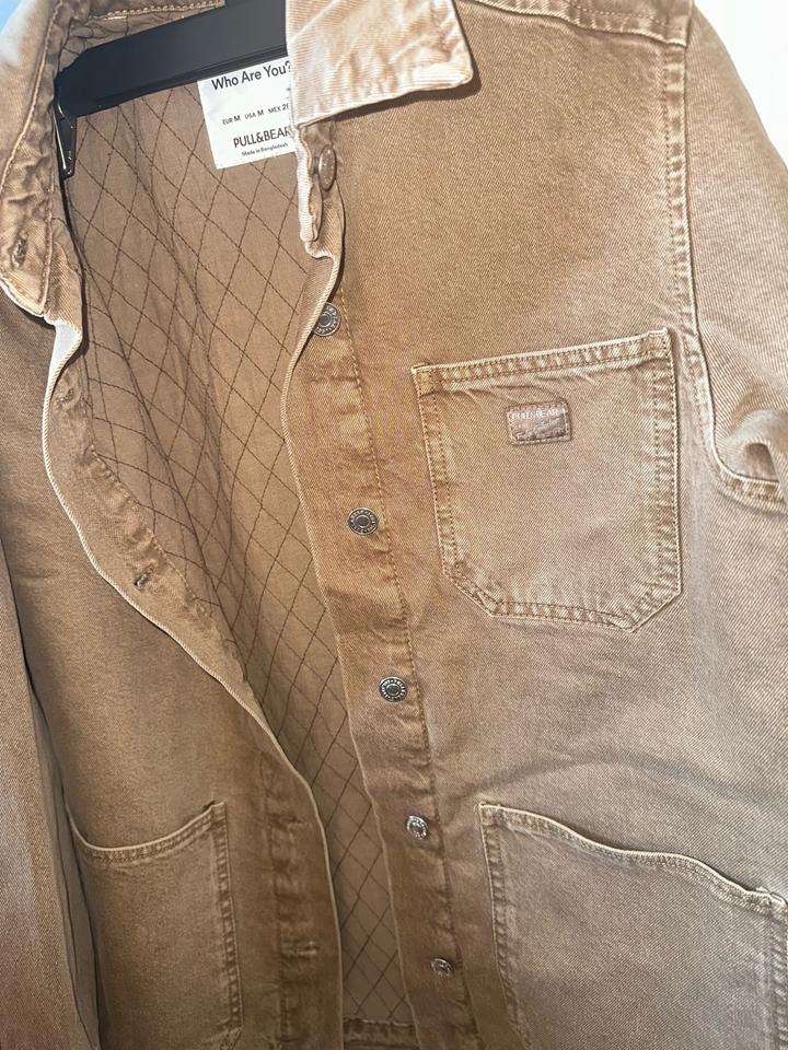 Пул анд беар