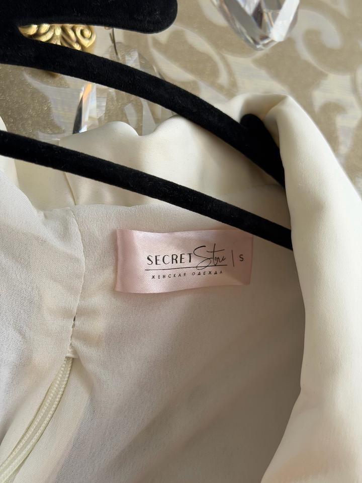 Цветочное платье Secret Store