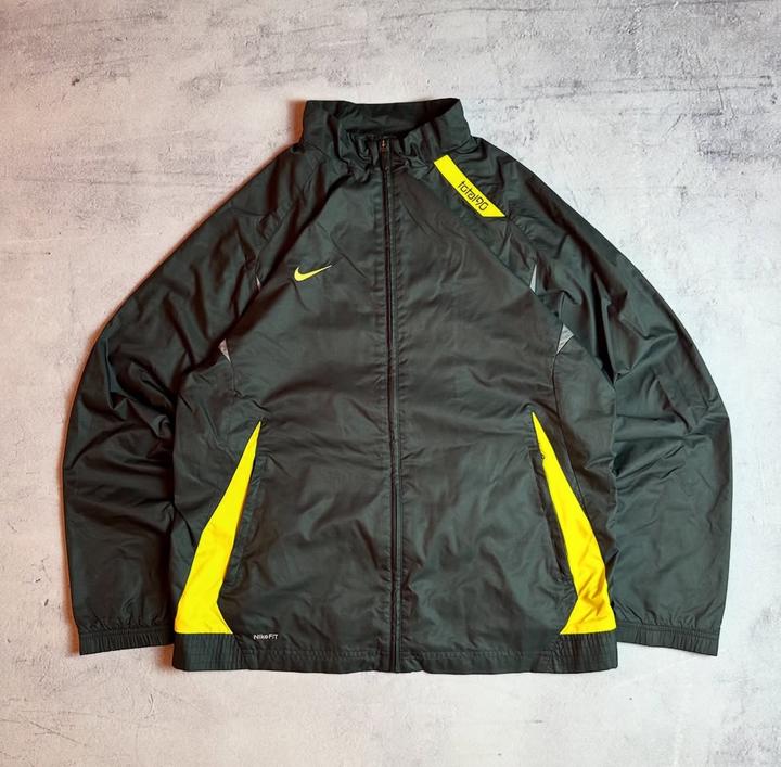 Винтажная Спортивка Nike