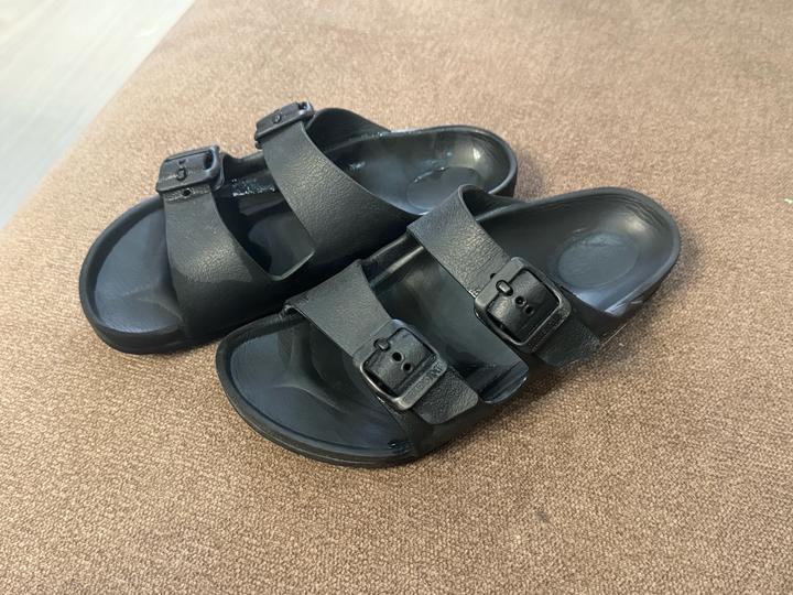 Сланцы Birkenstock