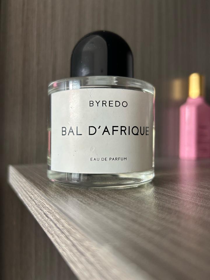byredo baldafrique