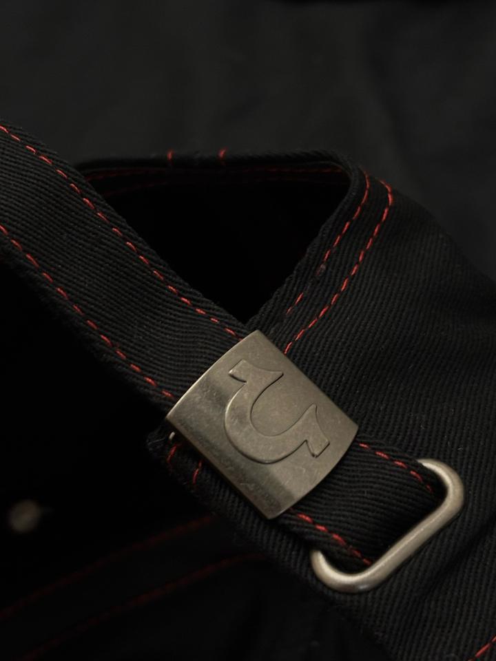оригинал кепка True Religion унисекс