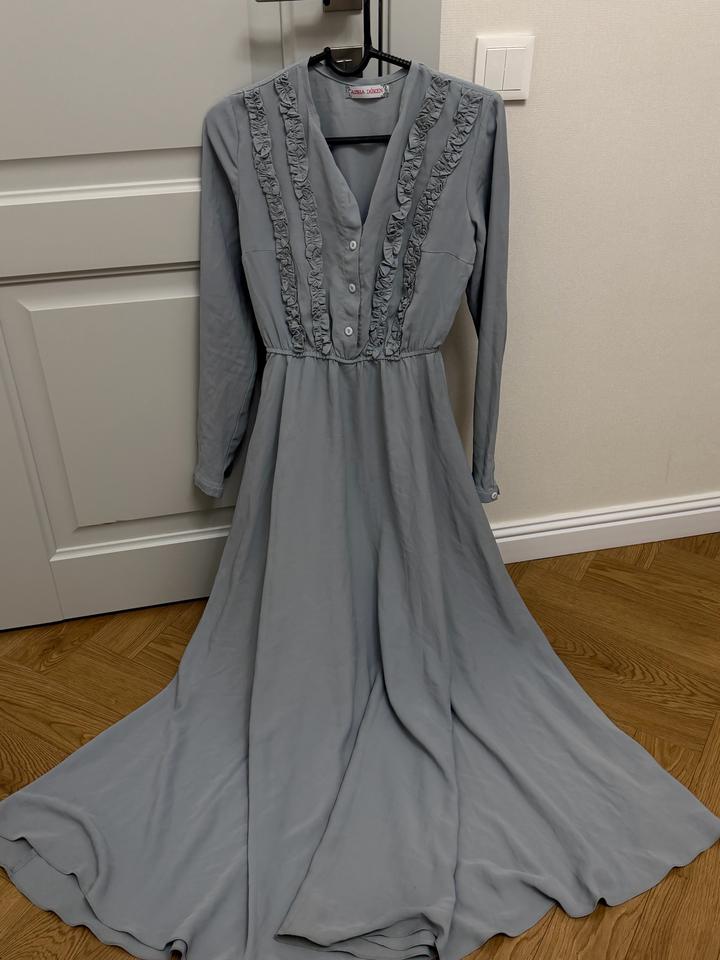 Платье от Айша дукен