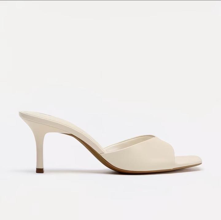 Босоножки Zara 38 р.