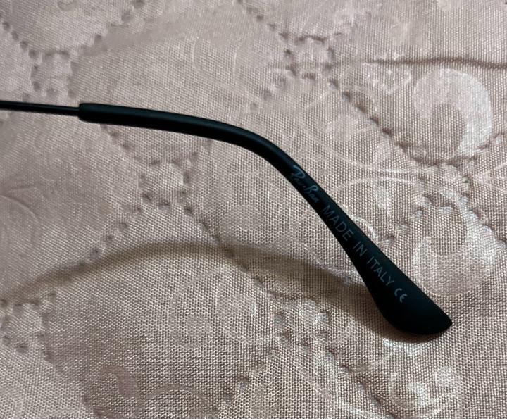 Очки RayBan