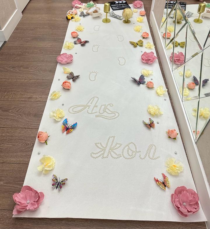 Ак жол tusau tai tai collection