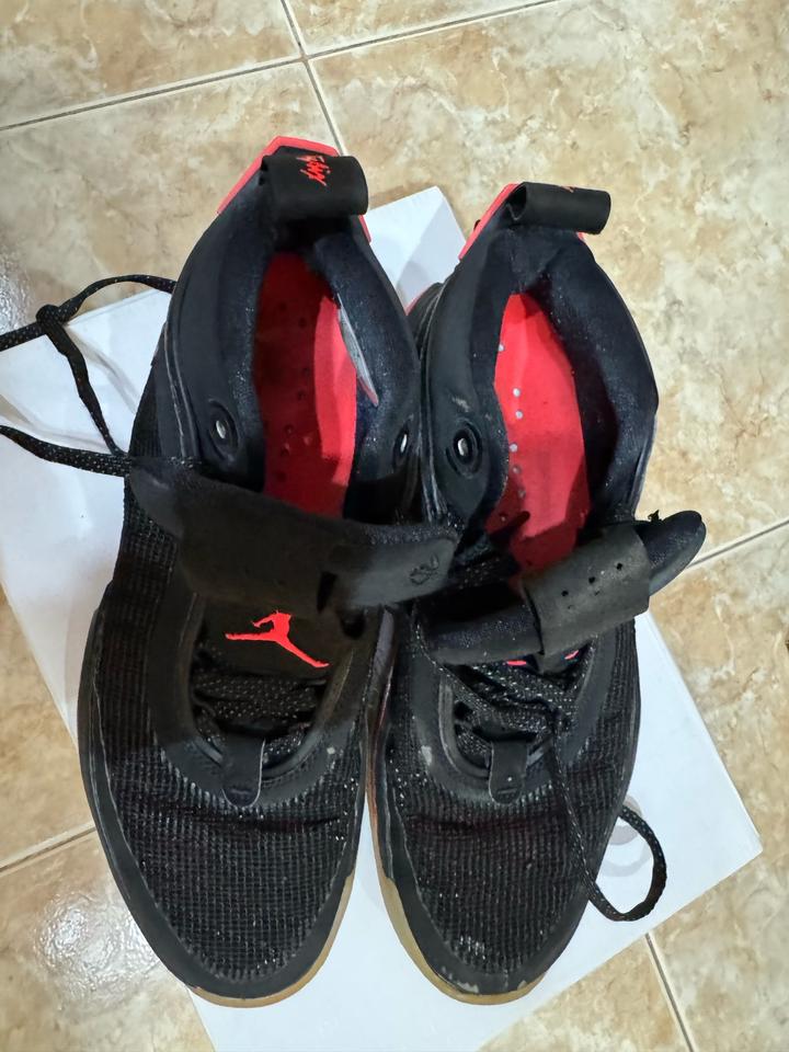 Nike для баскетбола euro41