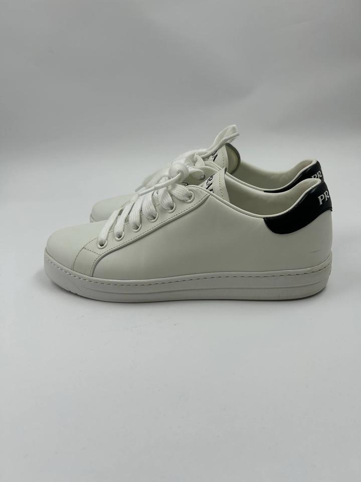 Prada кеды