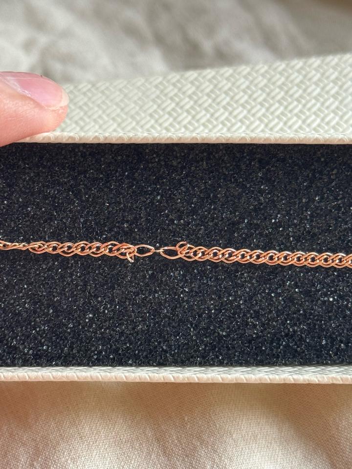 Золотой браслет 585