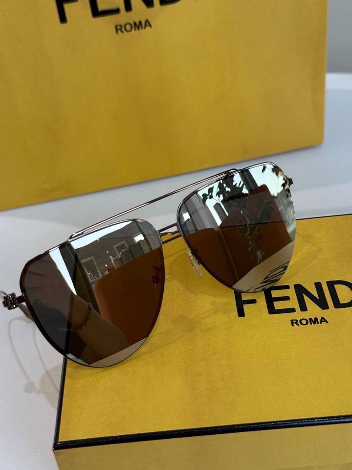 Очки Fendi