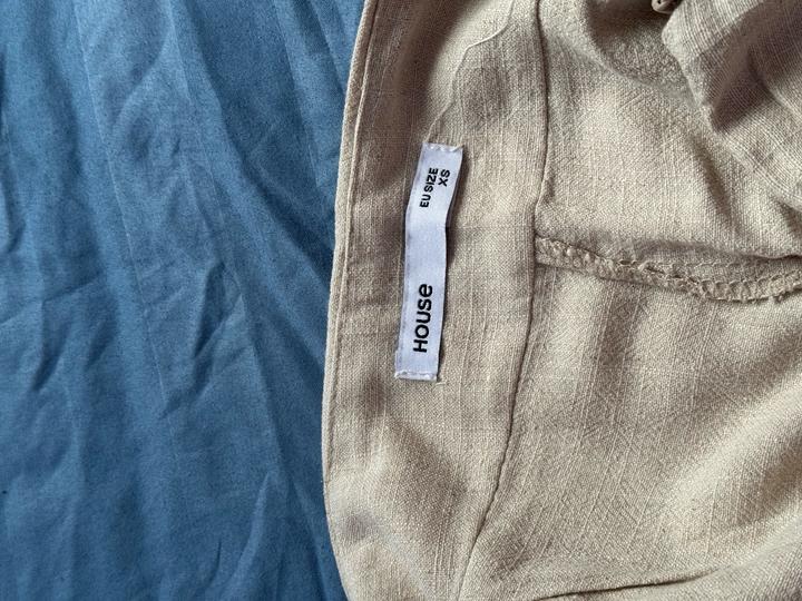 юбка-шорты HOUSE