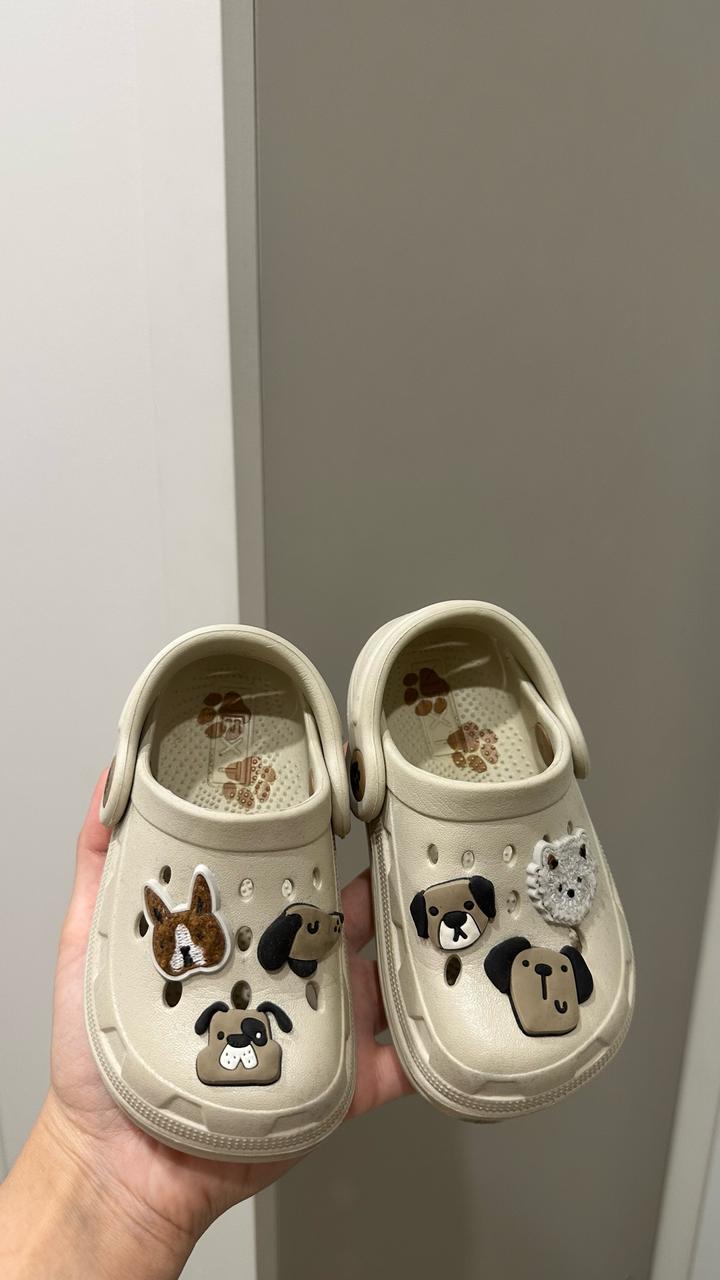 Crocs 6рр