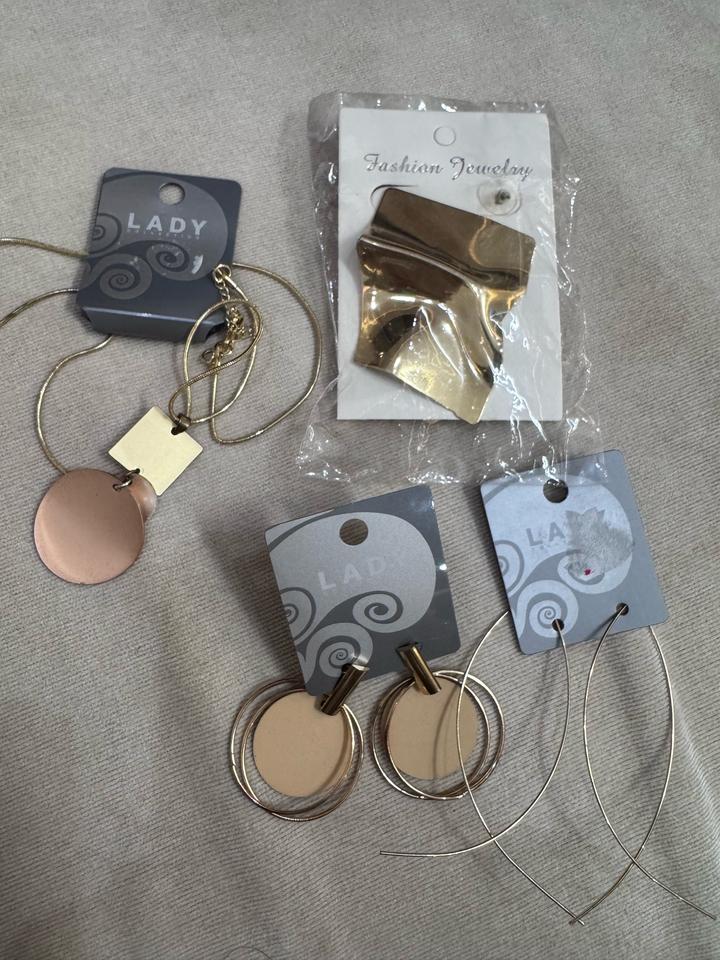 Набор украшений