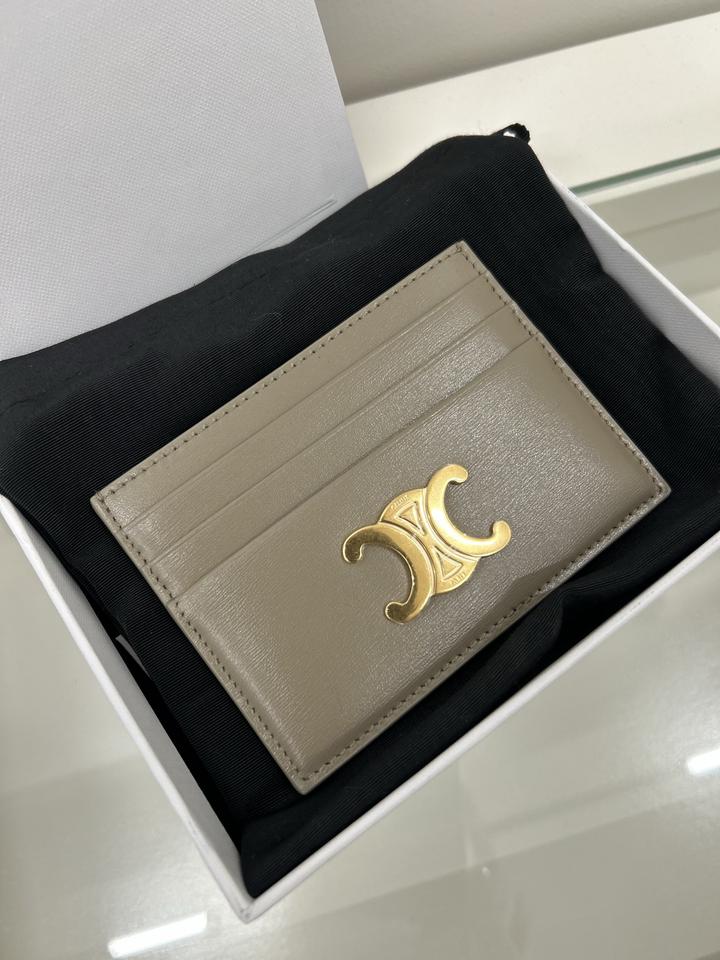 Картхолдер Celine